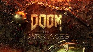 СТРИМ С ЧИПАЕМ#569 - DOOM: THE DARK AGES: REVELATIONS (DLC НА ХАРДЕ, 100%) - ЧАСТЬ #1