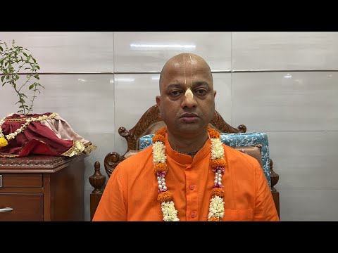 SB 6.16.41 onwards by Sarvapriya Prabhu