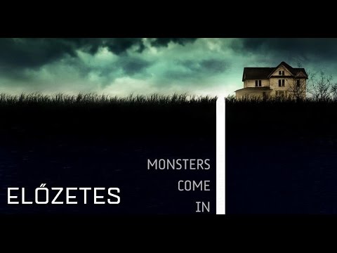Cloverfield Lane 10. trailer
