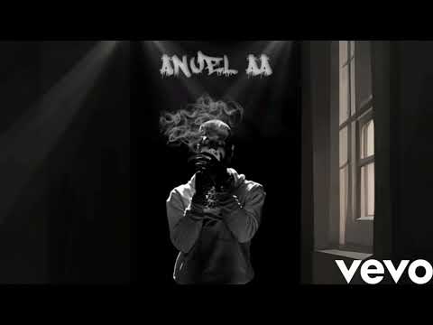 No Hablen De Mi - Anuel #