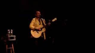 Colin Hay - Going Somewhere - Chicago, Illinois