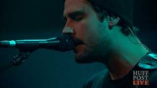 Cheatahs Perform 'Kenworth'