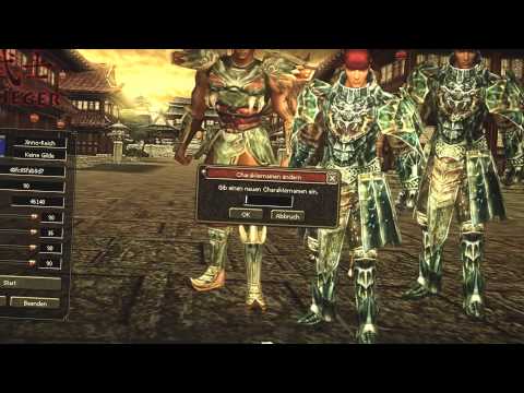 Metin2 [S.51-S.55] DonGheddo MixTape Vol. 5 / Road To Praios / Bye Deimos