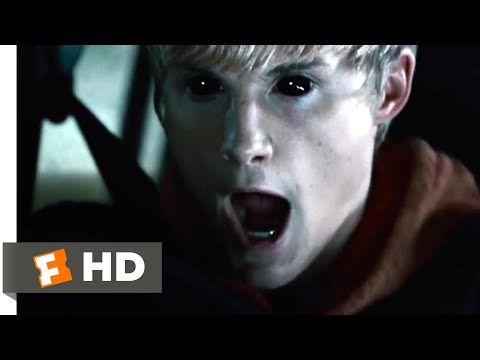 The Covenant (2006) - Screw Harry Potter Scene (1/10) | Movieclips