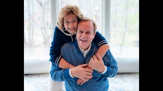 Liz Bonis of WRKC 12 - Bill and Linda McGrane discuss how being married can affect your health.