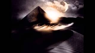 CLOUDSCAPE - Kingdom of Sand