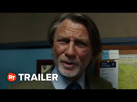 Wake Up Dead Man: A Knives Out Mystery Trailer #1 (2025)