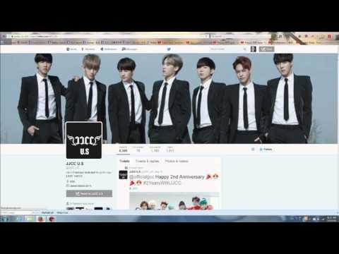 JJCC - 더블제이씨 Staff decides to block me from their new website