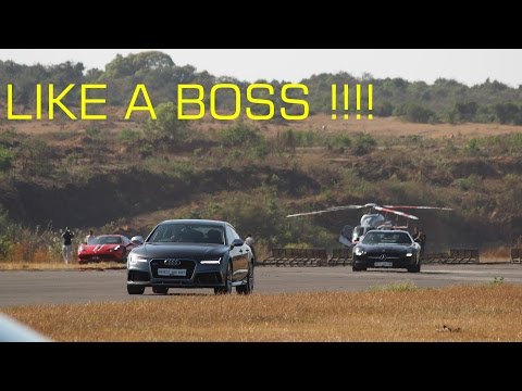 Ferrari 458 Speciale A