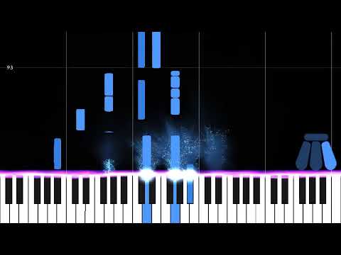 Ashford, Emma Louise, He Leadeth Me