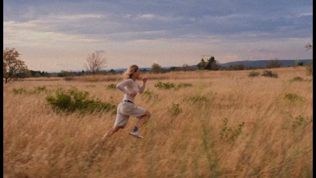 Lou — La fin de l’été