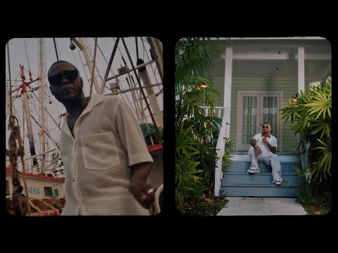 KEY-KEY FT OZUNA - TENGO UN PLAN REMIX (VÍDEO OFICIAL)