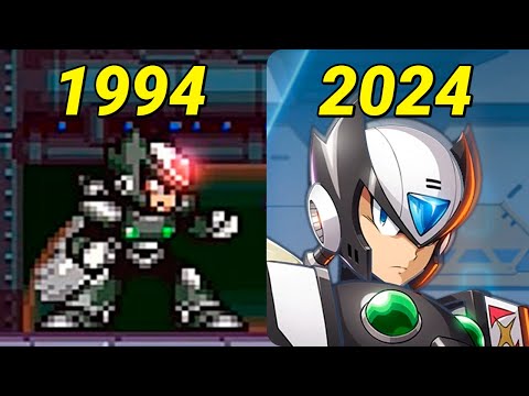Evolution of Black Zero