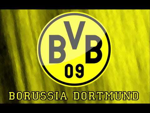 Borussia - Toxygen feat. Karo