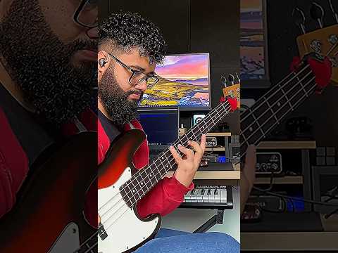 cantarei teu amor eli soares #elisoares #groove #baixo #contrabaixo