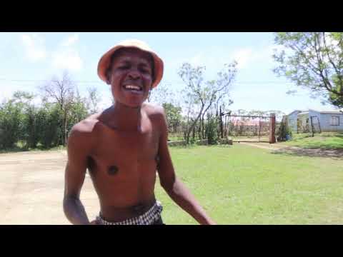 AK Shadow ft Mask Madala - HALF PAST 4 (prod by L-kay)