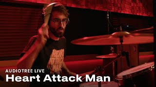 Blood Blister Music Video