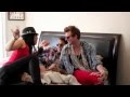 DJ Carmin Wong Feat Nic Danny Flash City Chinatown