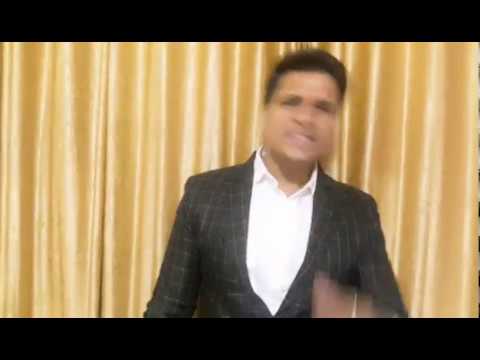 Vivek R Mishra Businessman...