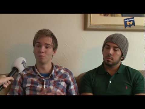 Peel en Maas journaal 8 november 2012 - Peel en Maas TV Venray