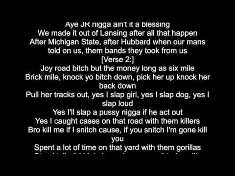 Download tee grizzley second day out lyrics.3gp .mp4 | Waploaded ...