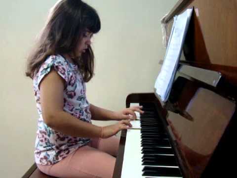 BIDELLATI-C.E.M- Alice Simoneti "O Casamento da Andorinha" - 05/2013