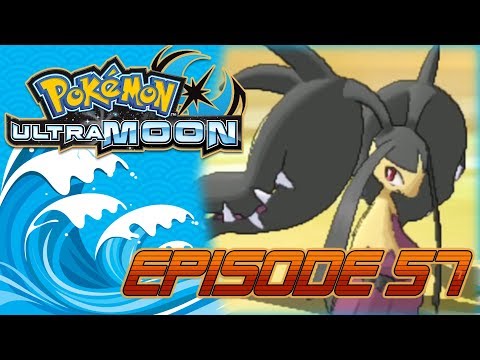 LITERALLY 1 HP! - Ladder Up #57 [Pokemon Ultra Sun and Ultra Moon VGC Wifi Battles]