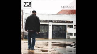 Zo! - The Train feat. Sy Smith