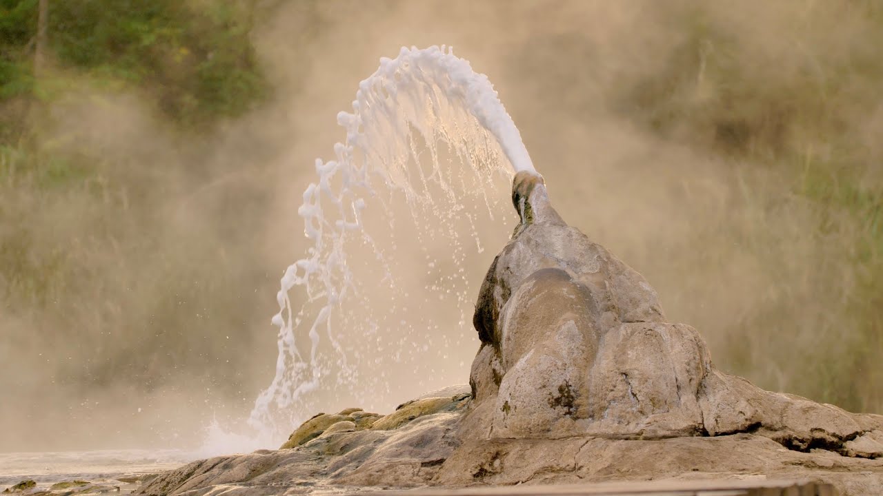 Explore Semuliki National Park And Toro Semuliki Wildlife Reserve