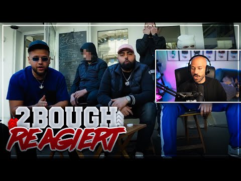 Ataypapi x Kardo x ‪@Loredana‬ - 925 / badchieff x makko x SIRA - GUT AUS // 2Bough REACTION