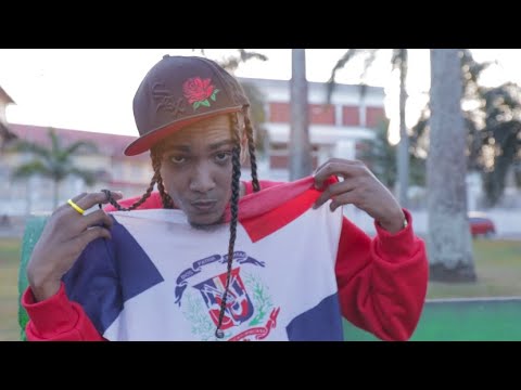 Jiorwby - Chosen Spanish Remix - (los Domi🇩🇴) Vídeo Oficial