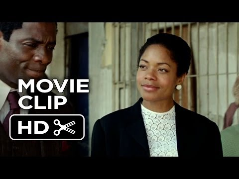 Mandela: Long Walk to Freedom (Clip 'Meeting Winnie')