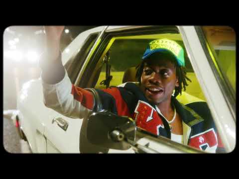 Yung D3mz - Fever (Official Music Video)