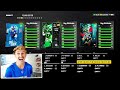 EA Brought Back The INSANE Draft Mode