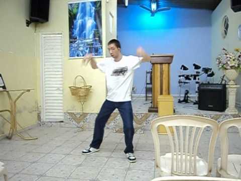 Quadrangular Vera Cruz.....B.H...M.G...24-09-2011 - Gabriel.