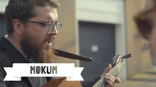 Bear's Den - Auld Wives • Mokum Sessions #158
