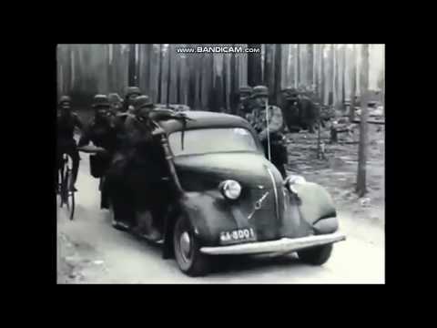 Seven Nation Army Can't Stop Finland