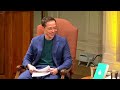 Malcolm Gladwell with David Epstein