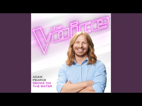 Smoke On The Water (The Voice Performance)