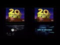 All 20th Century Fox DVD Promos At Once