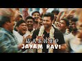Jayam Ravi Hd Mashup Jayam Ravi Mass WhatsApp Status