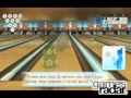 Wii Sports Resort Bowling