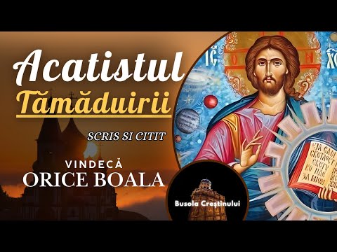 Busola Creștinului and Taina Credintei