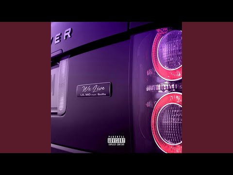 We Live (feat. Ibzilla)