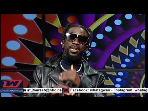 PHATBOY LUTOR x BIZASI FT. DJ 6IXKAY &NOSTAL6IA - ZAZA (Video Premiere Interview)