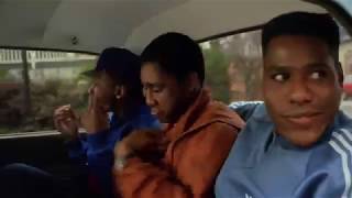 Flamingosis - A Groovy Thing