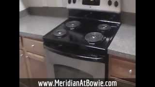 preview picture of video 'The Meridian At Bowie: 2 Bed/ 2 Bath Renovated Unit (NEW!!!)'
