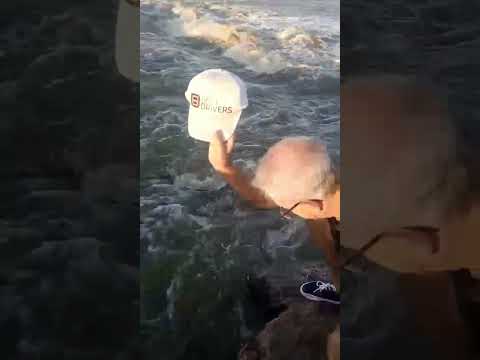 cascada. Río Salado.Pesca. Juan Bautista Cora. Roque Perez. Pcia. Buenos Aires.@bestdriverstransfers