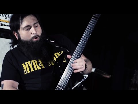 Monte Pittman - Delusions of Grandeur (OFFICIAL VIDEO)