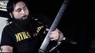 Monte Pittman - Delusions of Grandeur (OFFICIAL VIDEO)